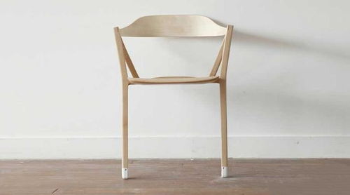 創意無限 這些家具長得太任性了